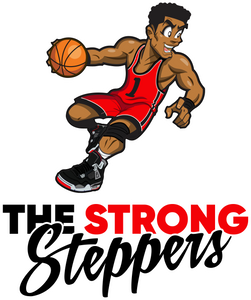 The Strong Steppers