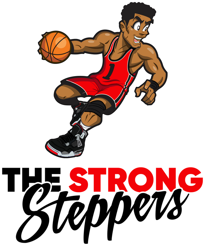 The Strong Steppers