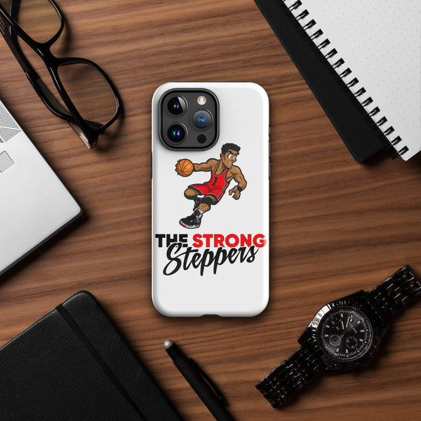 Tough Case for iPhone®