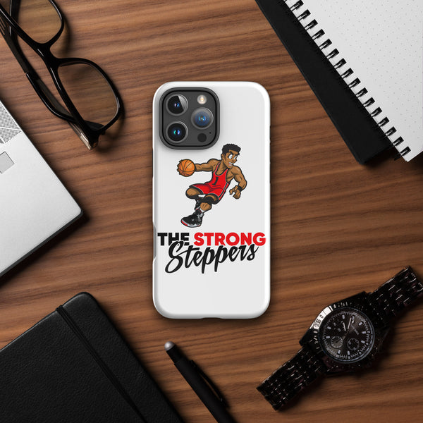 Tough Case for iPhone®